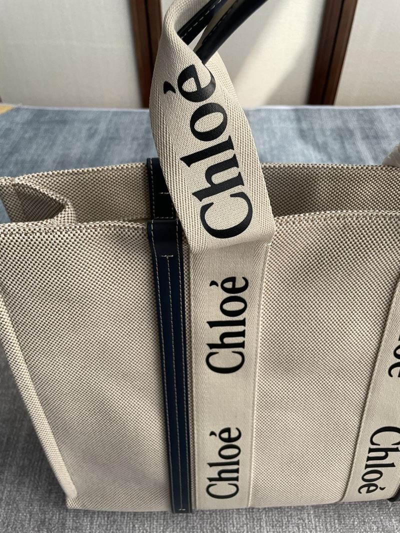 Chloe Shopping Bags